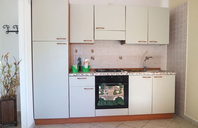 Bella Mbriana Apartments - Foto 15