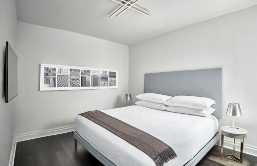 AKA Times Square - Foto 47