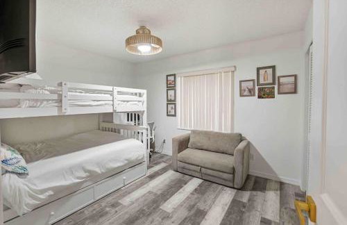 Villa Maria Salt Sun 7 minutes to Indian Rocks Beach - Foto 9