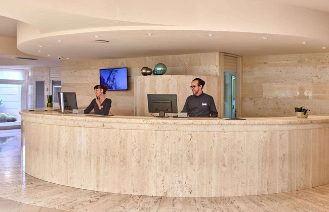 Zafiro Palmanova - Foto 15