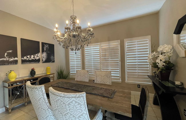 TUSCAN VILLA - Foto 57