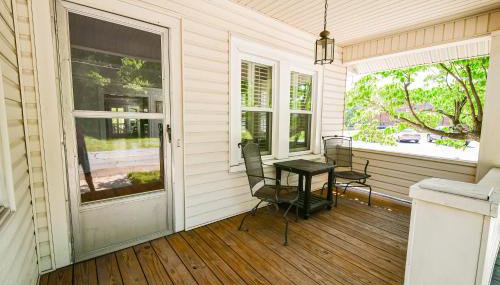 Toccoa River House - Foto 4