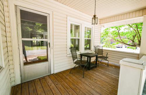 Toccoa River House - Foto 4