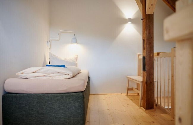 GUTSHOF Schirgiswalde - Foto 11