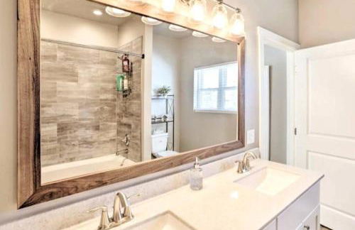 NEW! Cozy & Modern Spearfish Home Near Downtown! - Foto 27