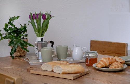 Rose Cottage - Photo 7