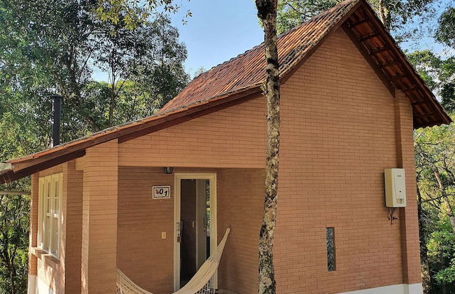 Villagio Matera - São Luiz do Purunã - Photo 75