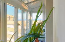 Coqueto ático con espectacular terraza - Foto 11