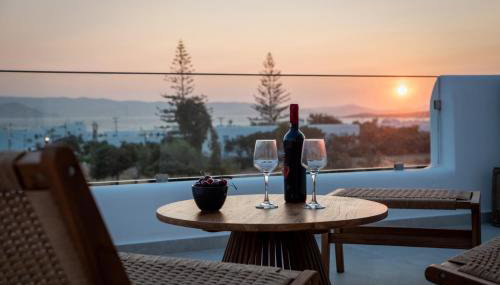 Vino luxury suites 2 - Foto 5