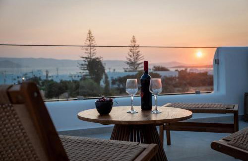 Vino luxury suites 2 - Foto 5