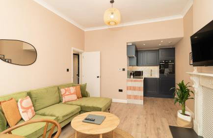 Lamington Apartments - London Hammersmith - Foto 61