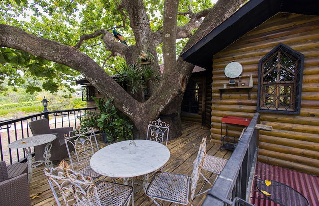 Quinta Pavo Real by Acomodo - Foto 19