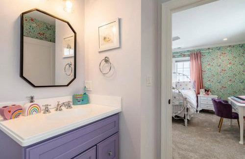 Luxury World Cup Villa 7B, 5BA Close Gillette Boston - Foto 11