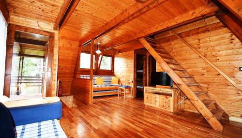 Chalet Natura La terrazza sul lago - Foto 4