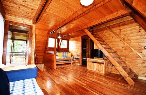 Chalet Natura La terrazza sul lago - Foto 4