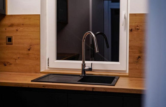 Urban Luxury Apartment Zagreb - Foto 16