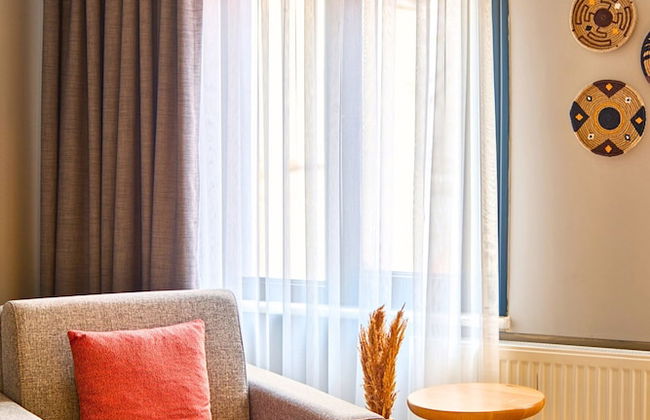 TAKS-INN Suites - Foto 60