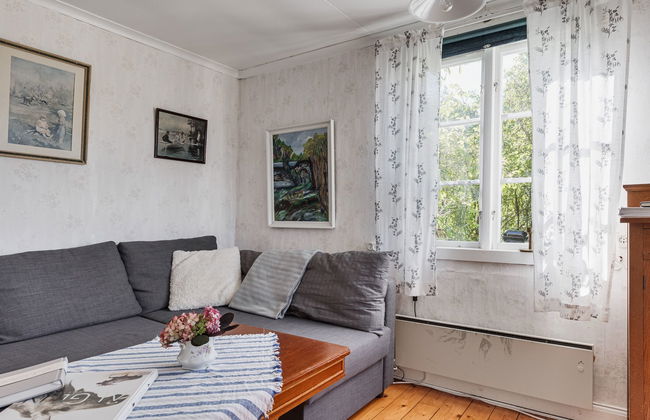 1 bedroom House in Färgelanda with garden - Photo 3