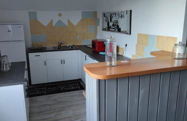 Grand Duplex, 6 personnes - Foto 1