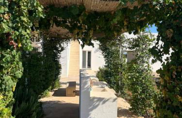 Villa Casa Bianca di Porto Selvaggio - Foto 19