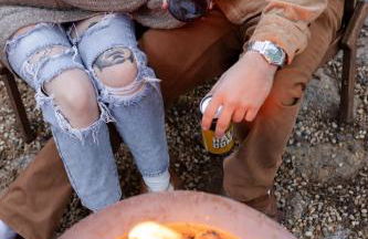 Dogwood Peak Mid-Century A-Frame with AC Style - Foto 12