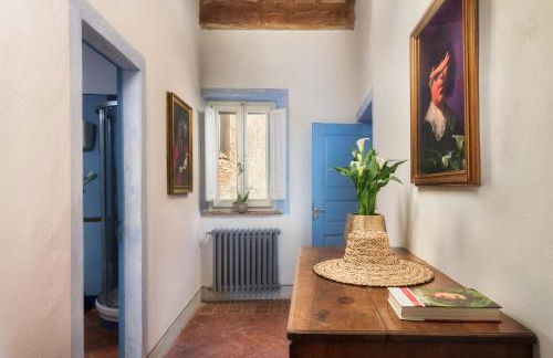 Il Giardino del Cardinale - Deb'S Monticchiello - Foto 15