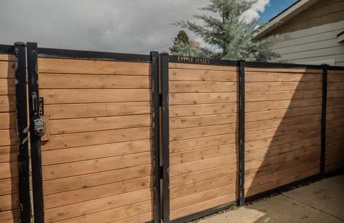 Downtown Boise Sunset Ave Romantic Private Suite - Photo 6