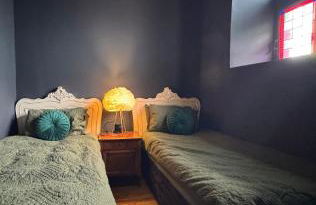 The Old Church Isle of Bute - Foto 11