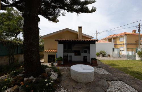 Casa da Vigia-Casa com Jardim a 4 Min da Praia - Foto 40