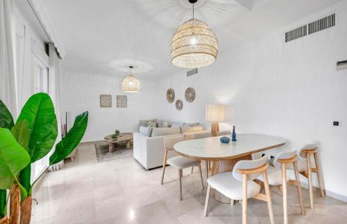 LXR Bahía de Marbella 3HAB Beachfront - Foto 6