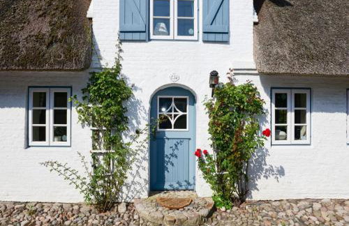 Semi-detached Houses, Oldsum auf Fohr - Foto 73