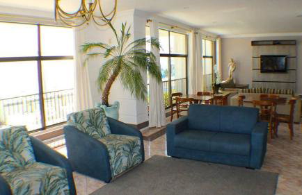 Apartamento Lexus Beira Mar - apt 101 - Foto 33