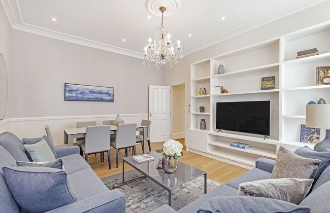 Chesham Court - Photo 56