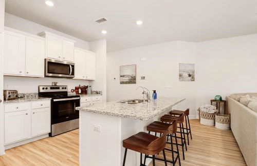 The Blue Bird by Pristine Properties Vacation Rentals - Foto 48