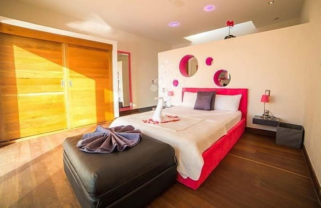 Villas Agua Dulce - Photo 29