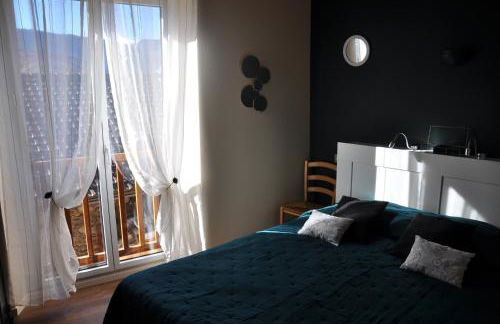 GITE DU TREUIL - Foto 16