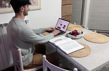 Nina's house 2 a 300 metri dal mare - Foto 12