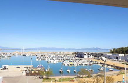 Apartaments Club Nautic L'Escala - Foto 26