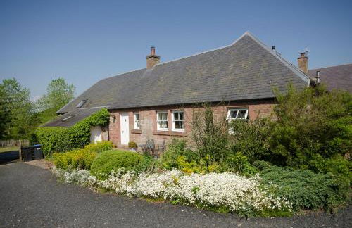 The Steadings Cottage - Foto 1