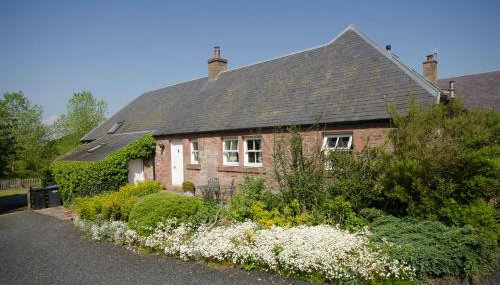 The Steadings Cottage - Foto 1