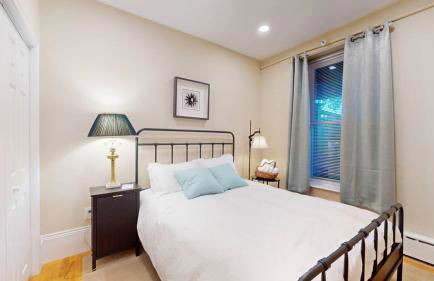 2 Bedroom Unit in the Heart of Back Bay - Foto 10