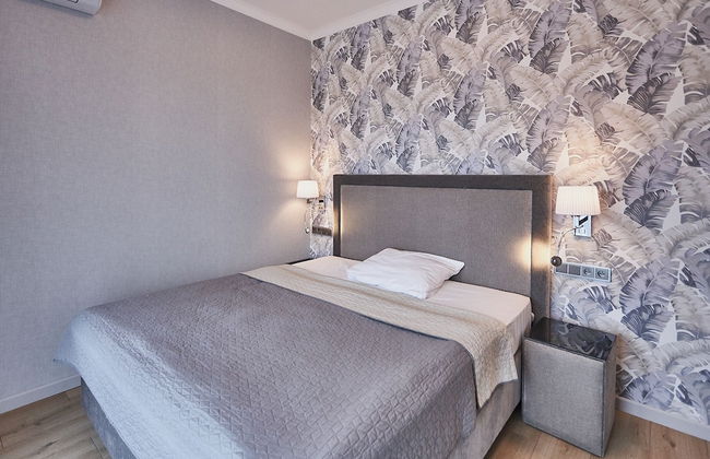 Apartamenty Swinoujscie BalticPark Plaza - Foto 38