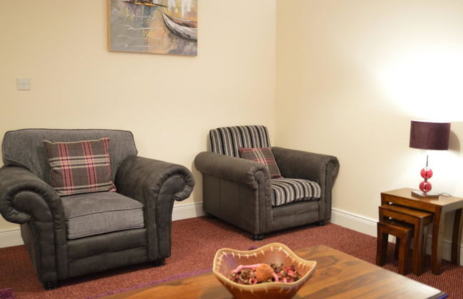 The Townhouse Newcastle - Foto 15