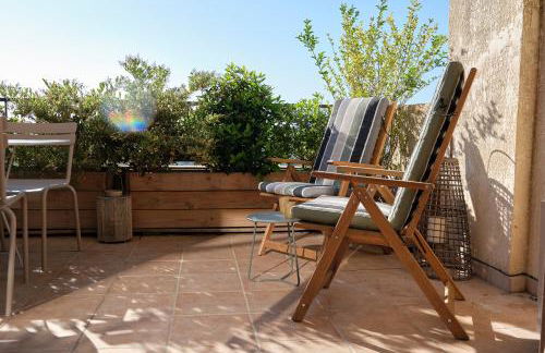 Studio standing - Village Lumio - Foto 15