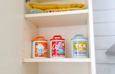 Spacious 3BR - Nr Clifton Train Station 510min walk - Garden Free Parking - Foto 16