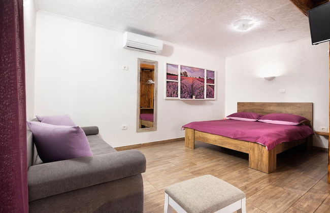 Tourist farm RED FAIRYTALE - Foto 5