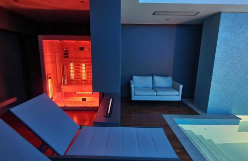 Alysa - Suite Wellness & Spa - Foto 8