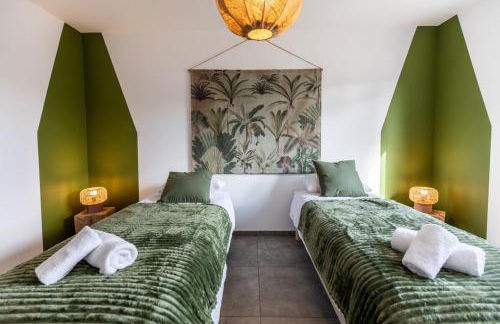 Superbe mini Villa 4 à 6 personnes - Foto 5