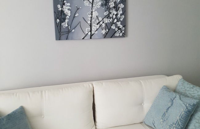 Happy Apartments - Foto 37