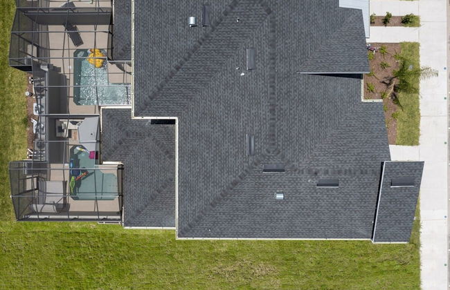 Luxurious Family-friendly 5 Bd 12 Guests w Screened Pool Close to Disney - Foto 137